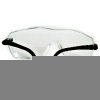 3M护目镜防风防尘防沙防雾防护镜12308 防护眼镜 劳保眼罩