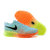 Nike/耐克 FLYKNIT AIR MAX男女 彩虹编织气垫跑步鞋休闲鞋620469-001(620469-408 46)第4张高清大图