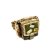 RESCUER-拯救者2013新款糖果盒EDC单肩挎包(沙漠数码色)第2张高清大图