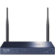 TP-LINK TL-WVR308 300M 企业VPN无线路由器 wifi穿墙王ap 上网行为管理双天线信号放大器
