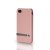 杰森克斯 iPhone4/4S保护套 多功能支架皮套 手机外壳 纯手工第4张高清大图