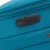 菲都狄都 超轻防水拉杆箱20/22/24/30寸登机托运旅行行李箱FD9207(紫色 22寸托运)第3张高清大图