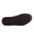 U.S.POLO ASSN.美国马球协会2013新品欧美男士系带高帮保暖商务鞋(棕色 43)第5张高清大图