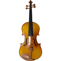 思雅晨Saysn小提琴初学入门儿童成年人提琴花纹V-009哑光