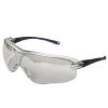 3M护目镜10436 防风 防尘 防冲击 防沙劳保眼镜 灰色镜片防护眼镜