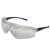 3M护目镜10436 防风 防尘 防冲击 防沙劳保眼镜 灰色镜片防护眼镜第2张高清大图