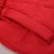 苏醒的乐园 2013冬季新款新品 韩版女装白鸭绒修身羽绒服YRF201(红色 S)第3张高清大图