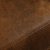 【百伽】美式经典 麂皮绒布艺 客厅单人沙发椅 怀旧休闲椅 棕色第5张高清大图