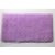 正瑞  6437小草浴室垫防滑垫  透明紫第2张高清大图