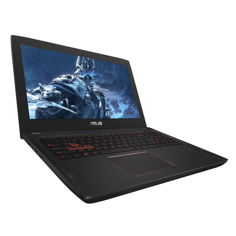 华硕(asus)飞行堡垒zx53vw6300/zx53vd7700 15.