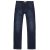 帛利（Baneberry）新款商务休闲合身版棉质牛仔裤5300325 牛仔蓝 29第2张高清大图