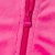 美乐仕2013秋季新品女士天鹅绒时尚休闲运动套装(玫红 S)第4张高清大图