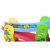 丹妮奇特 益智木玩系列-极速飞车 CDN-818 益智玩具 早教亲子玩具 木质玩第4张高清大图