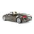 奥迪R8V10敞篷跑车合金汽车模型玩具车MST24-01(棕色)第2张高清大图
