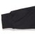 扬格保罗 英伦时尚女款连帽印花卫衣 012-E-20367(灰色 S)第4张高清大图