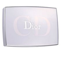 Dior  迪奥 雪晶灵粉饼SPF30/PA+++020号 9g  浅米色