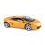 兰博基尼LP560合金汽车模型玩具车wl18-13威利第3张高清大图