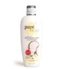 Pure＆Basic美国原装进口悠纯 天然芦荟椰子香型 控油修护防脱 护发素3