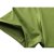 EAIBOSSCAN 春装新休闲时尚短袖T恤T130033(绿色 M)第3张高清大图